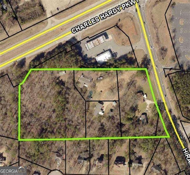 2395 Hiram Acworth Hwy — photo
