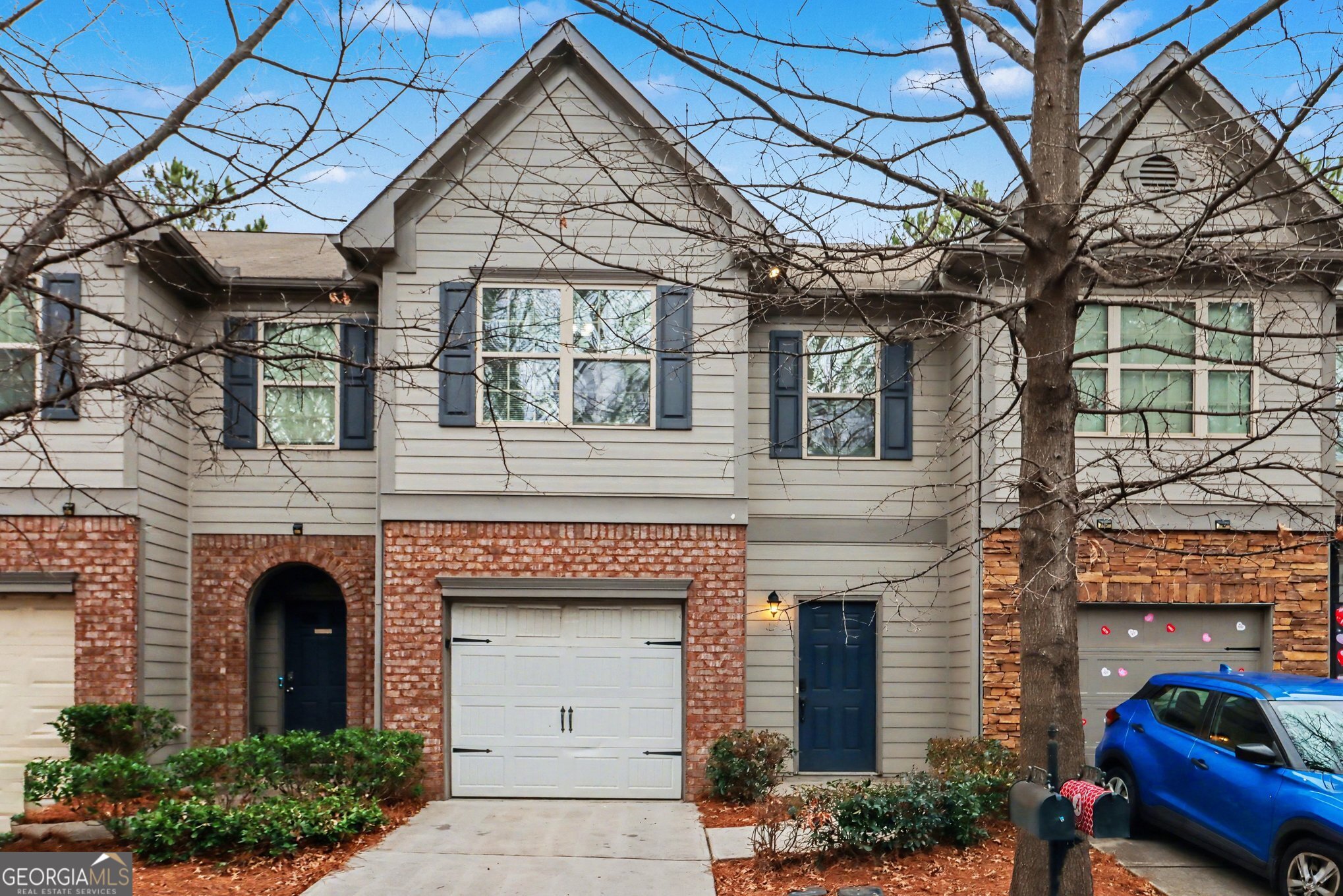 504 Jefferson Chase St SE — photo