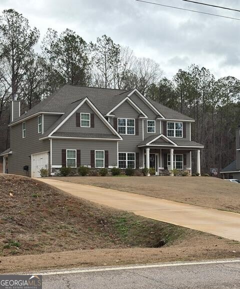 208 N Davis Rd — photo