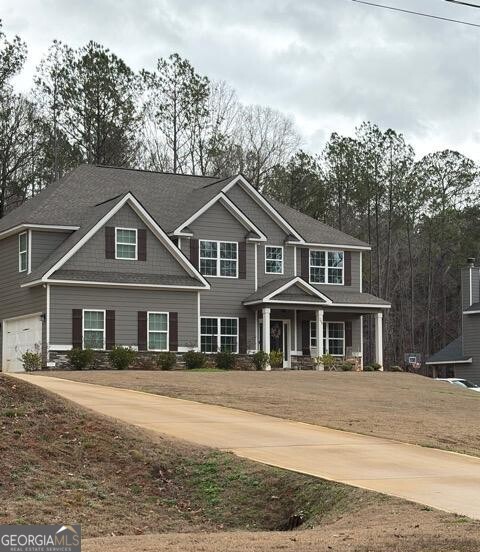 208 N Davis Road, Lagrange, GA 30241 — photo 2
