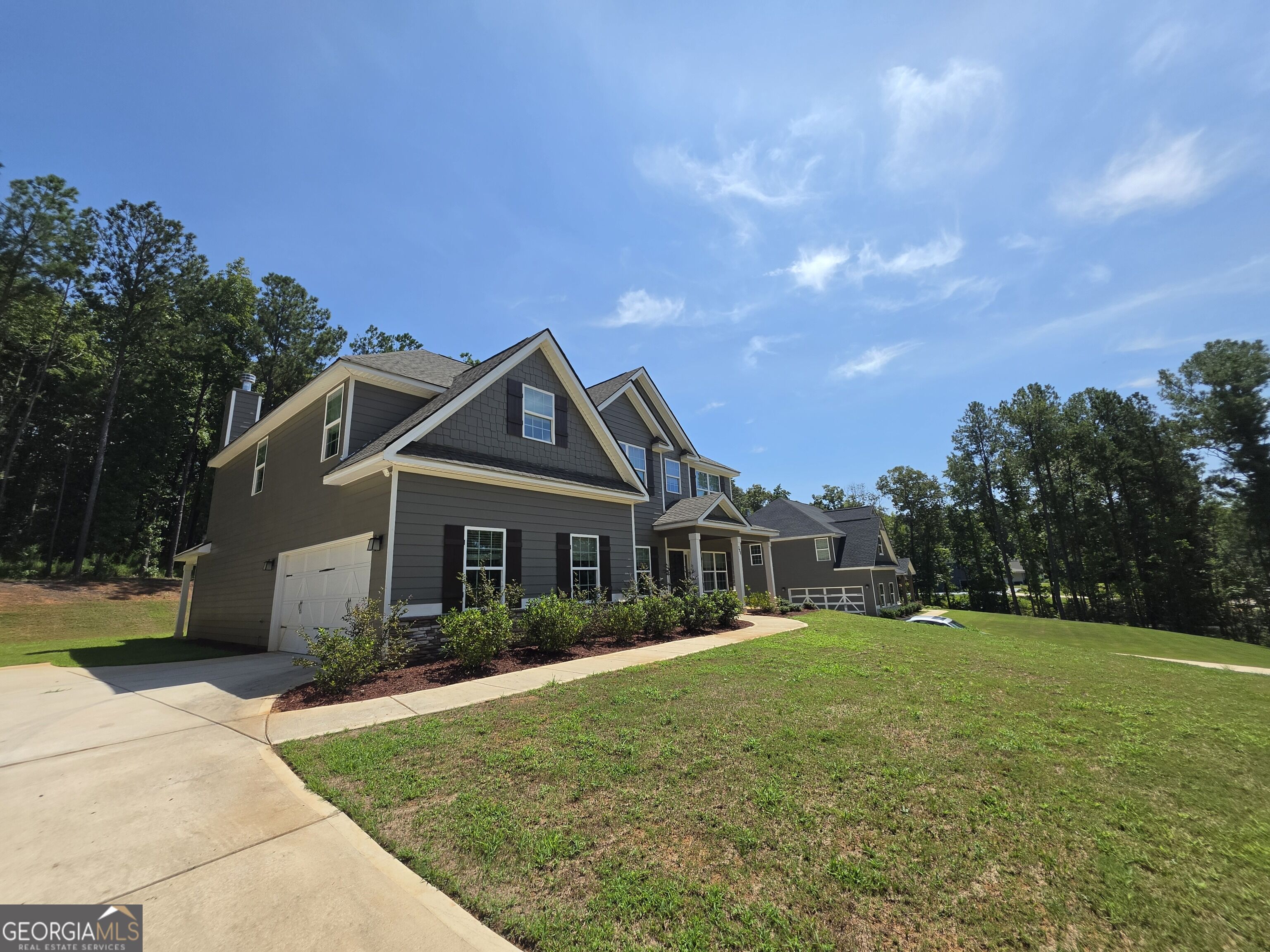 208 N Davis Road, Lagrange, GA 30241 — photo 3