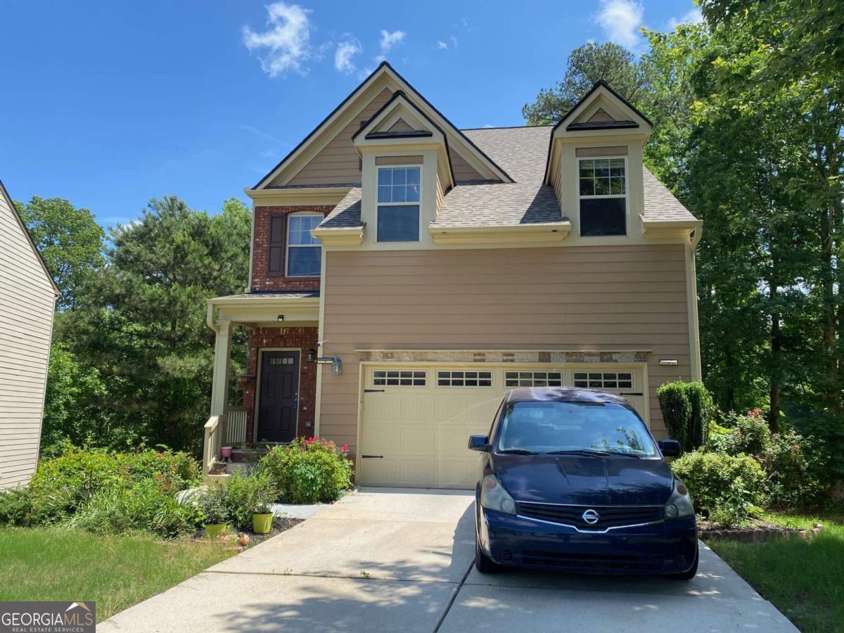 3692 Archgate Ct — photo