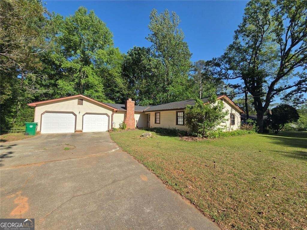 1045 Millard Rd — photo