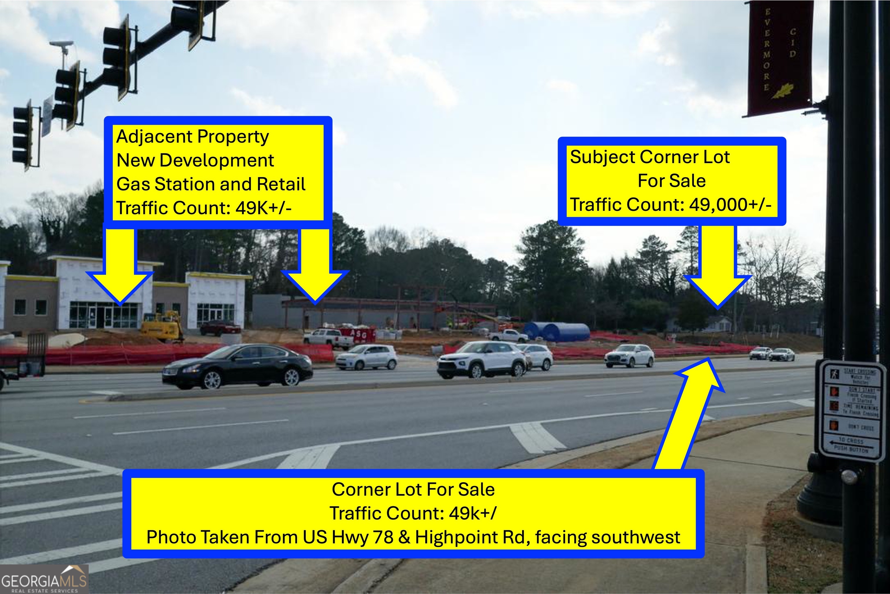 2155A Rosedale Road, Snellville, GA 30078 — photo 3
