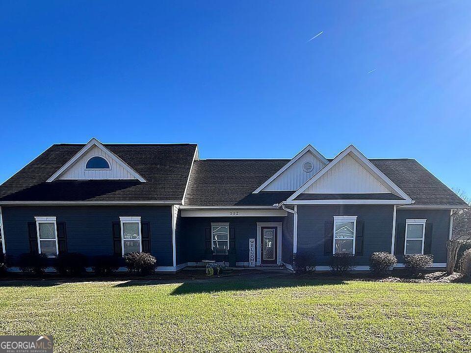 112 Cakebread Dr — photo