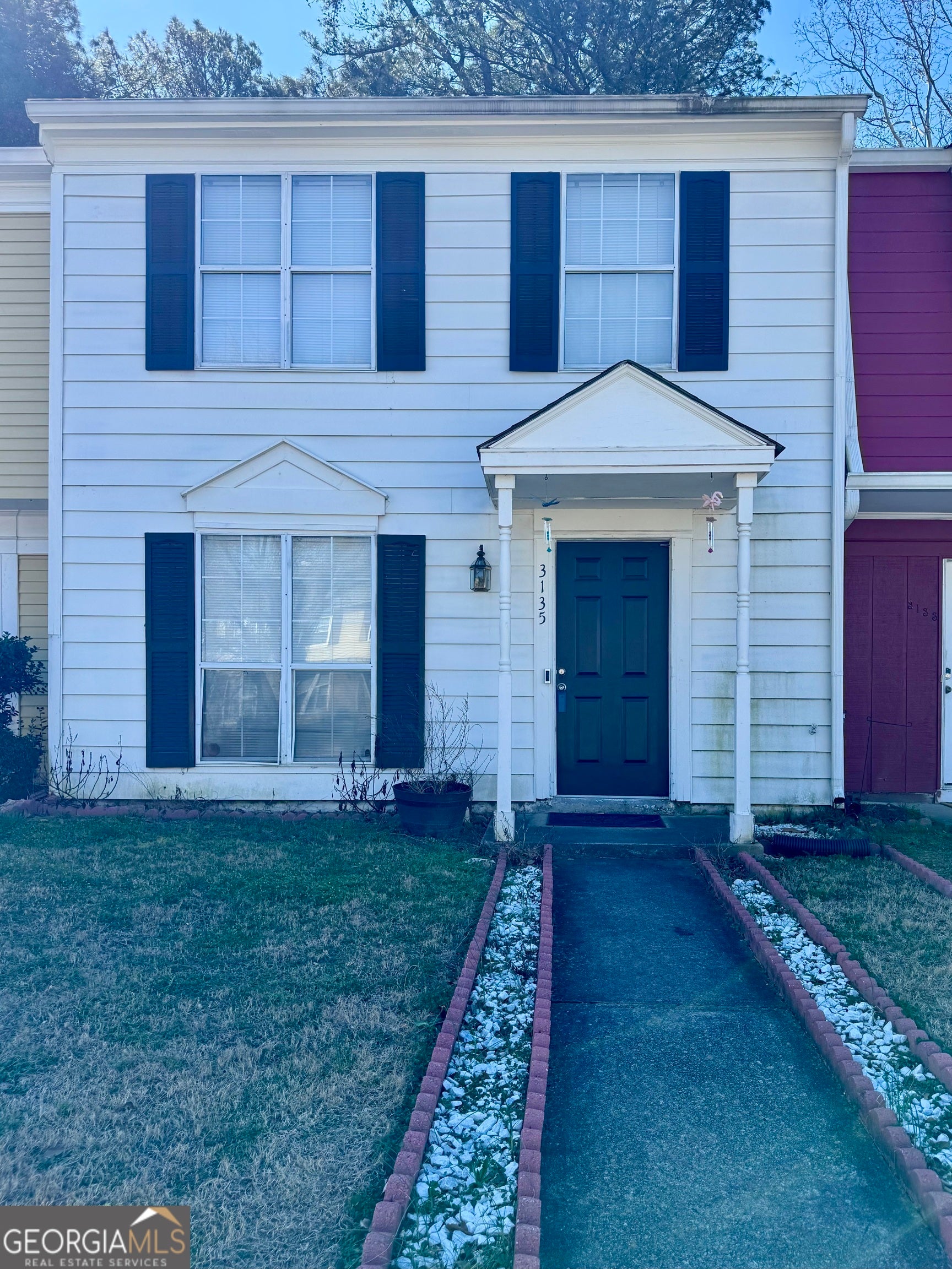 3135 Shadow Walk Ln — photo