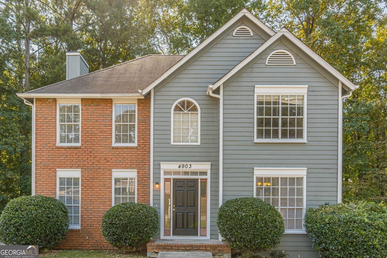 4903 Windsor Downs Drive, Decatur, GA 30035