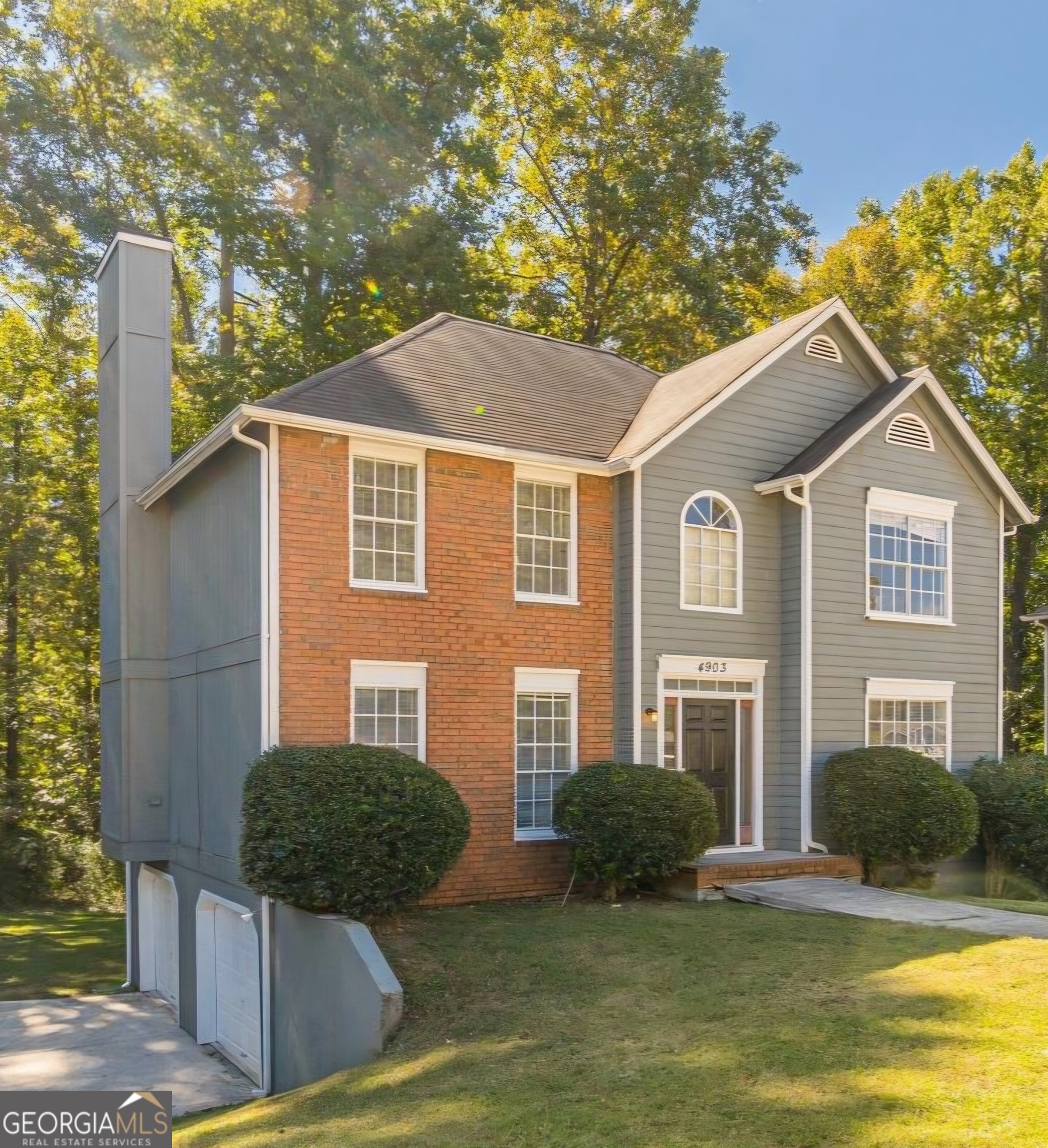 4903 Windsor Downs Drive, Decatur, GA 30035 — photo 2