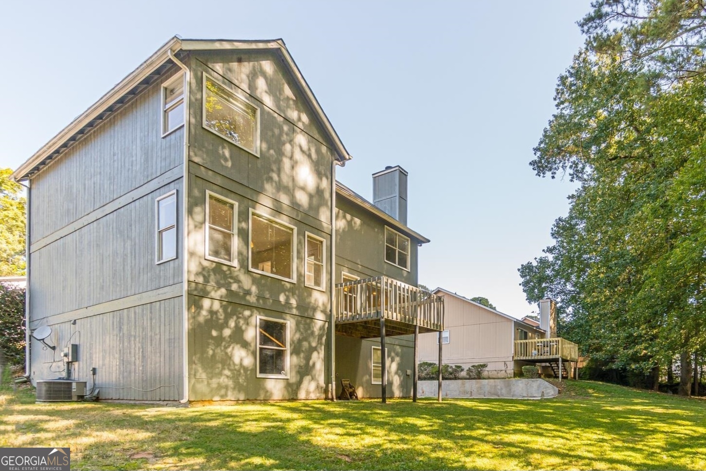 4903 Windsor Downs Drive, Decatur, GA 30035 — photo 3
