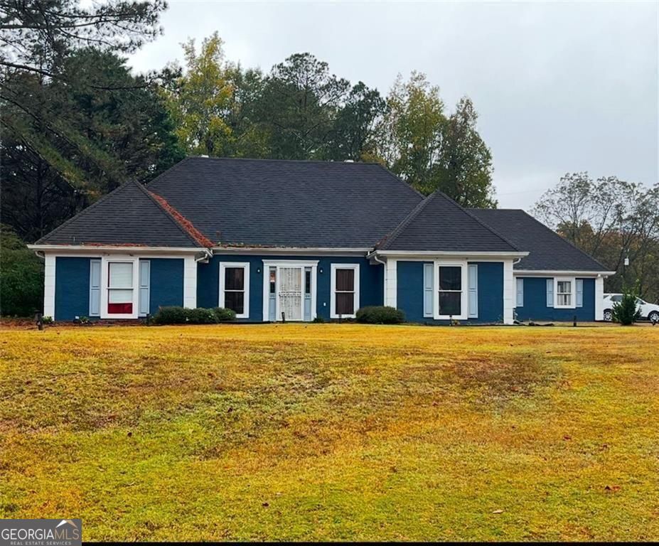 1501 Shoals Creek Dr SW — photo