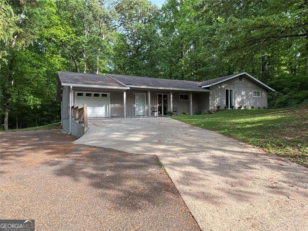 183 Barker Road SW, Rome GA 30165 — photo 2
