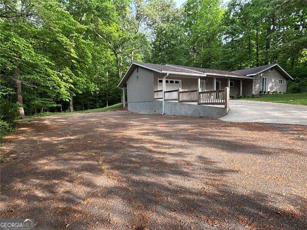 183 Barker Road SW, Rome GA 30165 — photo 3