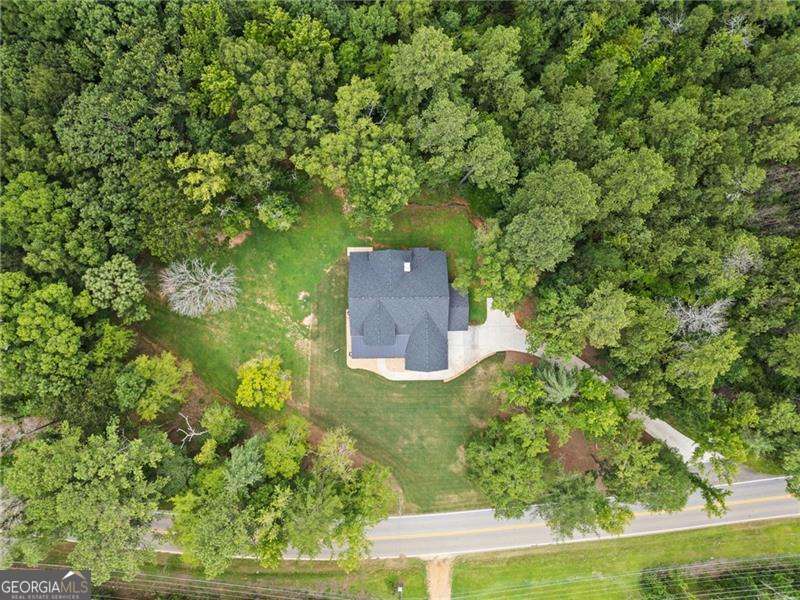 2943 Dabbs Bridge Rd — photo