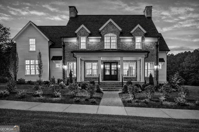 0 Magnolia Manor Dr — photo