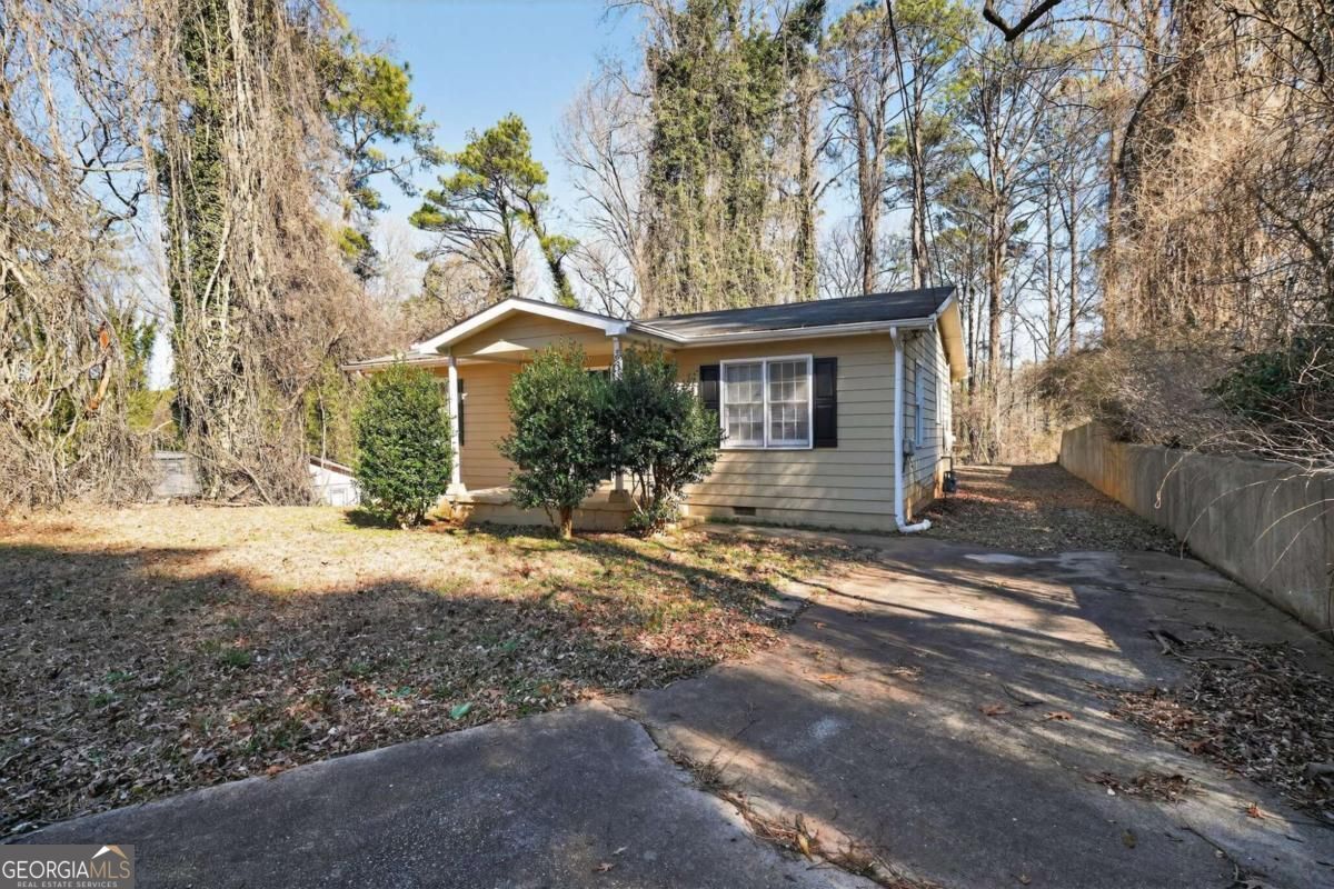 1826 County Line Road SW, Atlanta, GA 30331 — photo 2