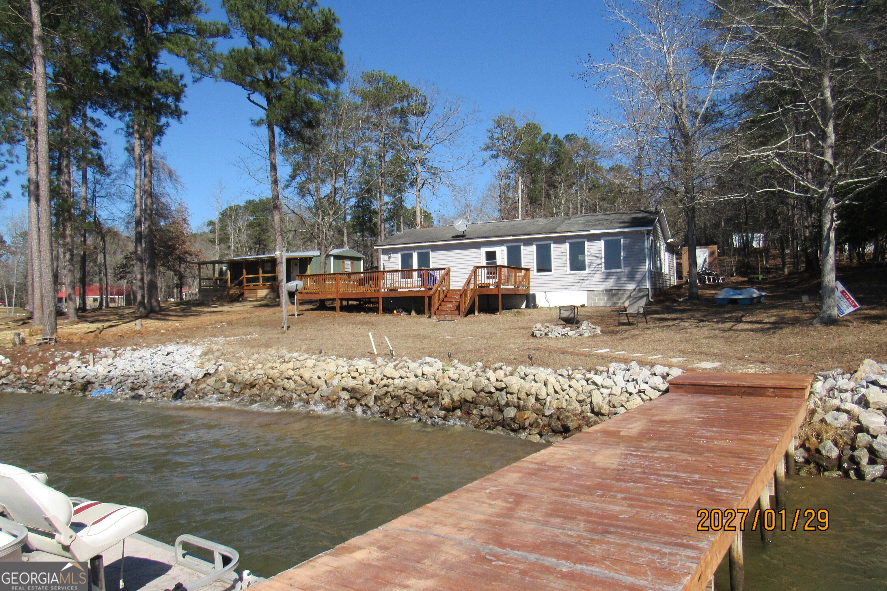 472 Big Oconee River Rd — photo
