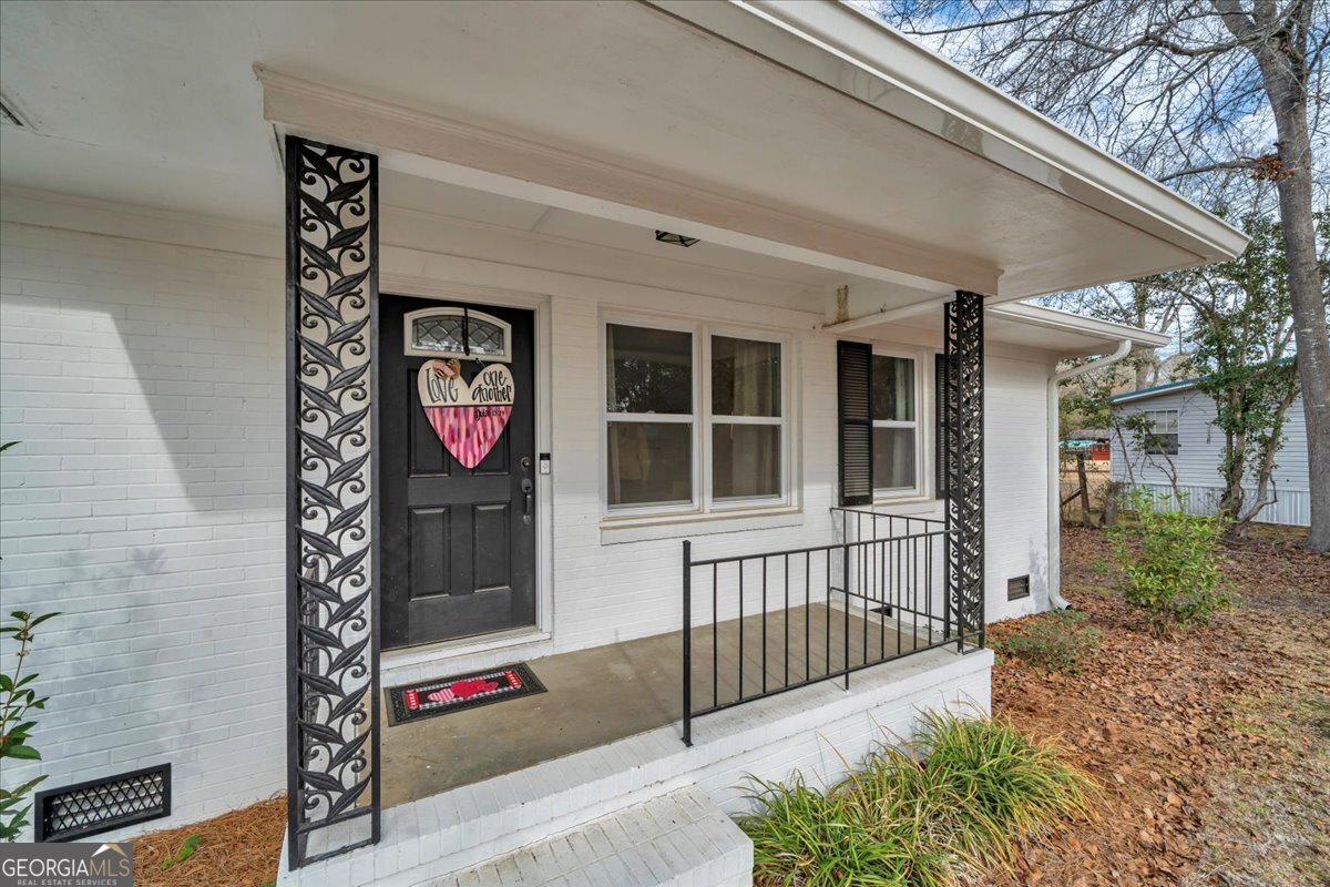 480 Country Club Road, Dublin, GA 31021 — photo 2
