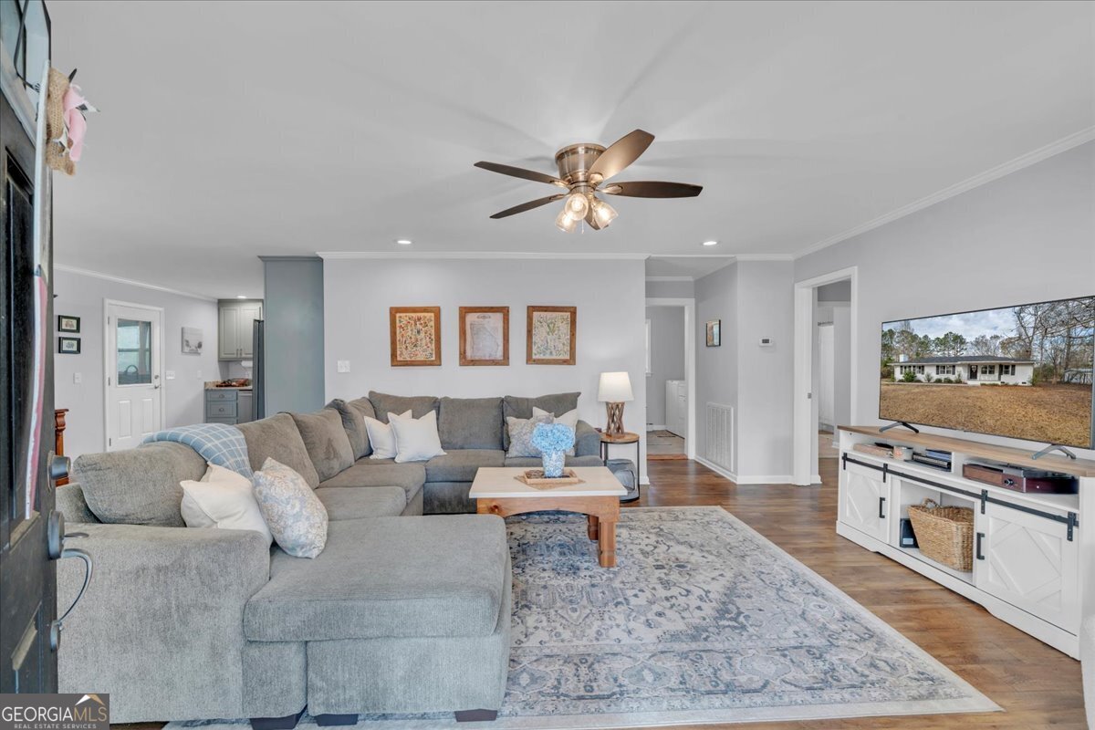 480 Country Club Road, Dublin, GA 31021 — photo 3