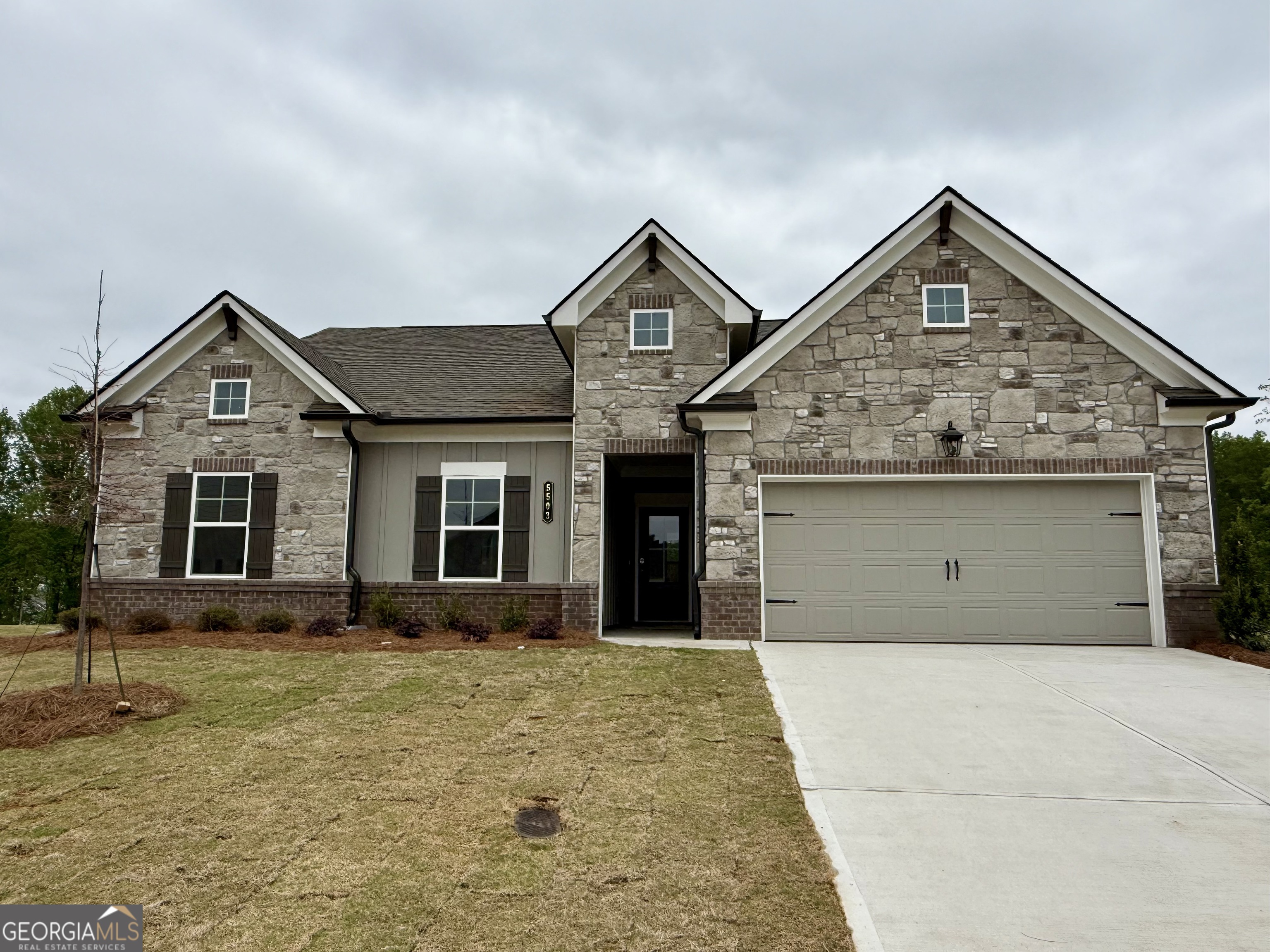 5503 Tullis Dr — photo