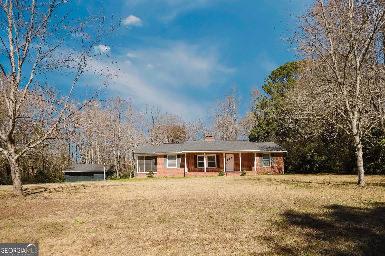 348 School Road, Hampton, GA 30228