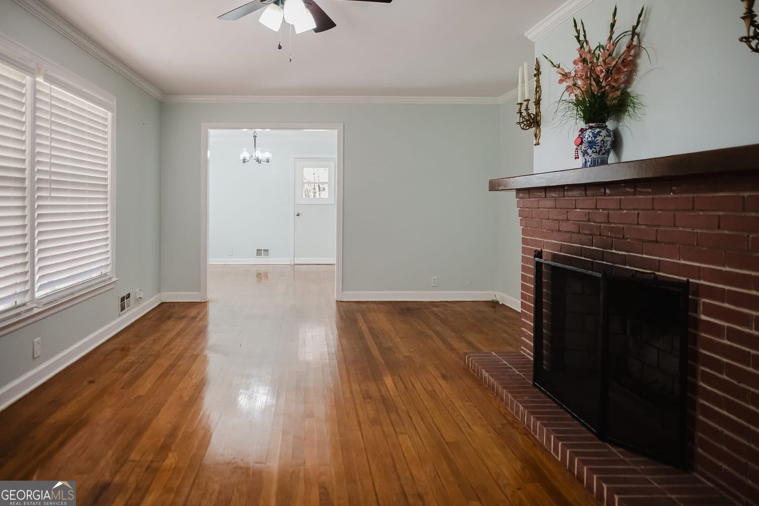 348 School Road, Hampton, GA 30228 — photo 2