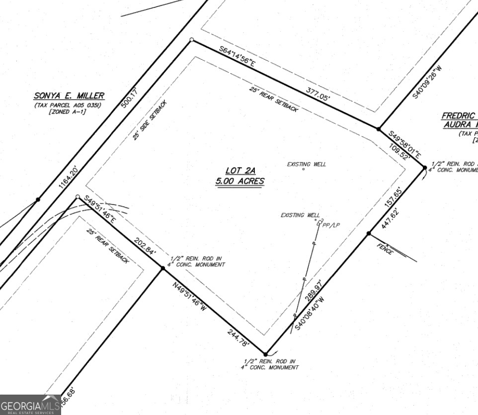 2575 Rays Church Road, Bishop, GA 30621 — photo 2