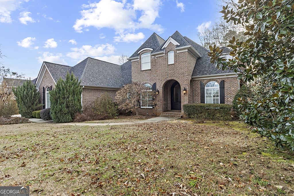 203 Westchester Dr — photo
