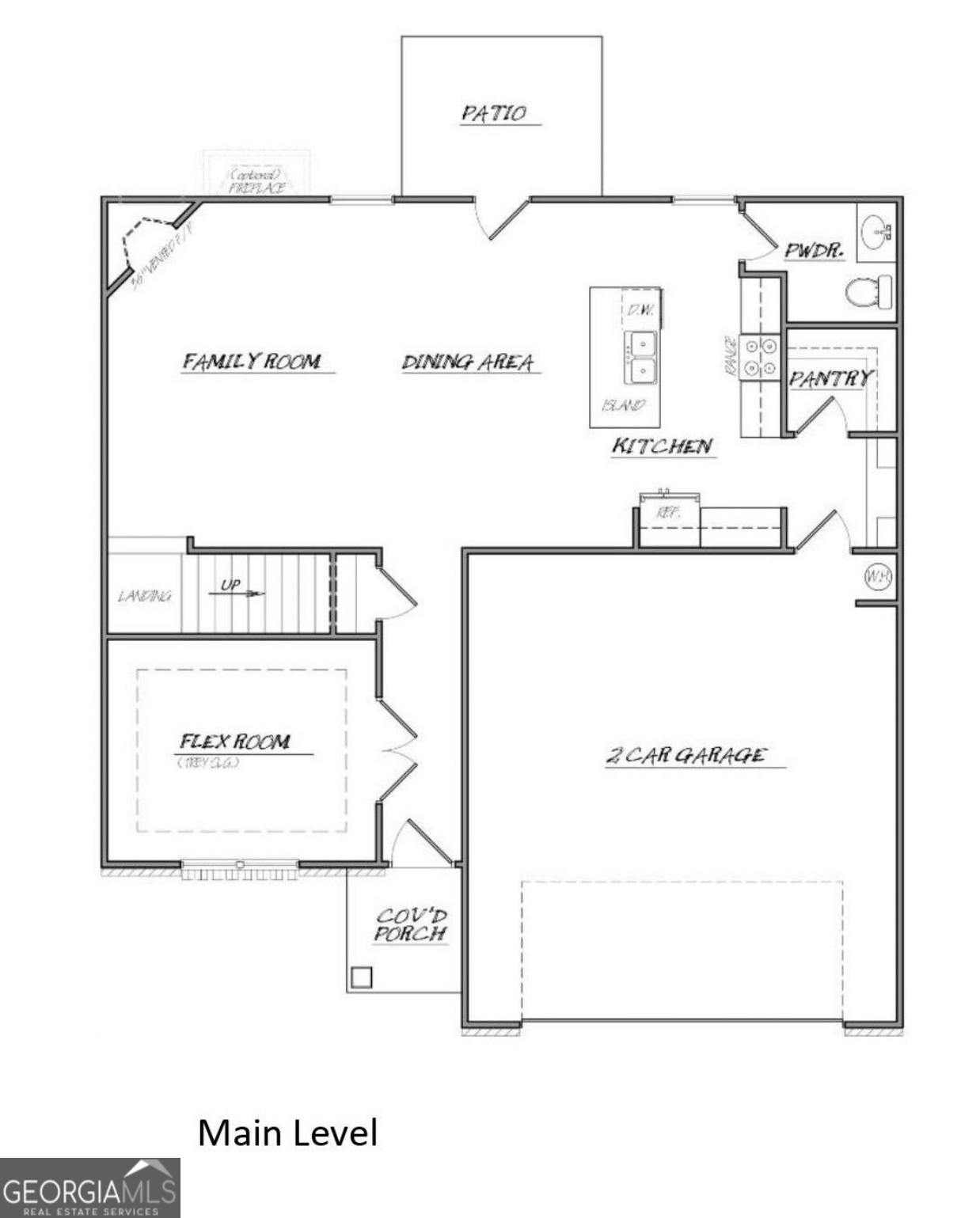 241 Jameston Dr — photo