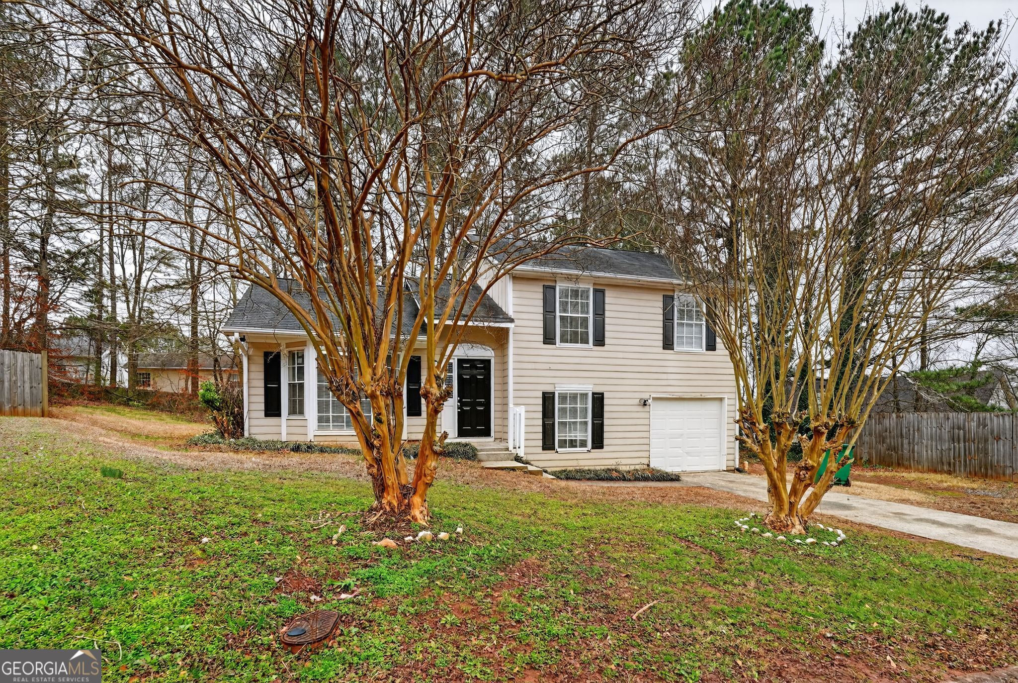 3263 Rivermist Cove, Decatur, GA 30034 — photo 2