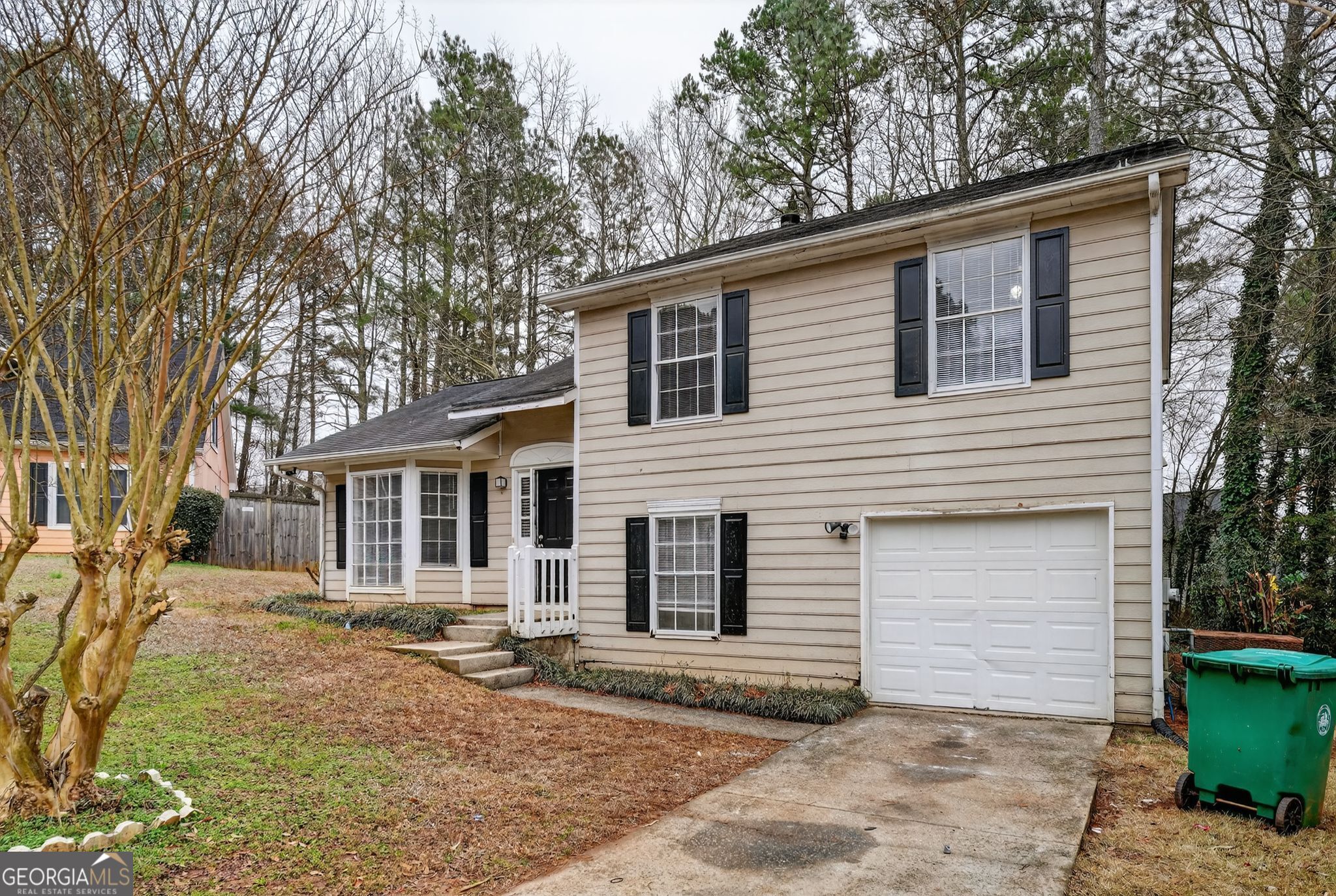 3263 Rivermist Cove, Decatur, GA 30034 — photo 3