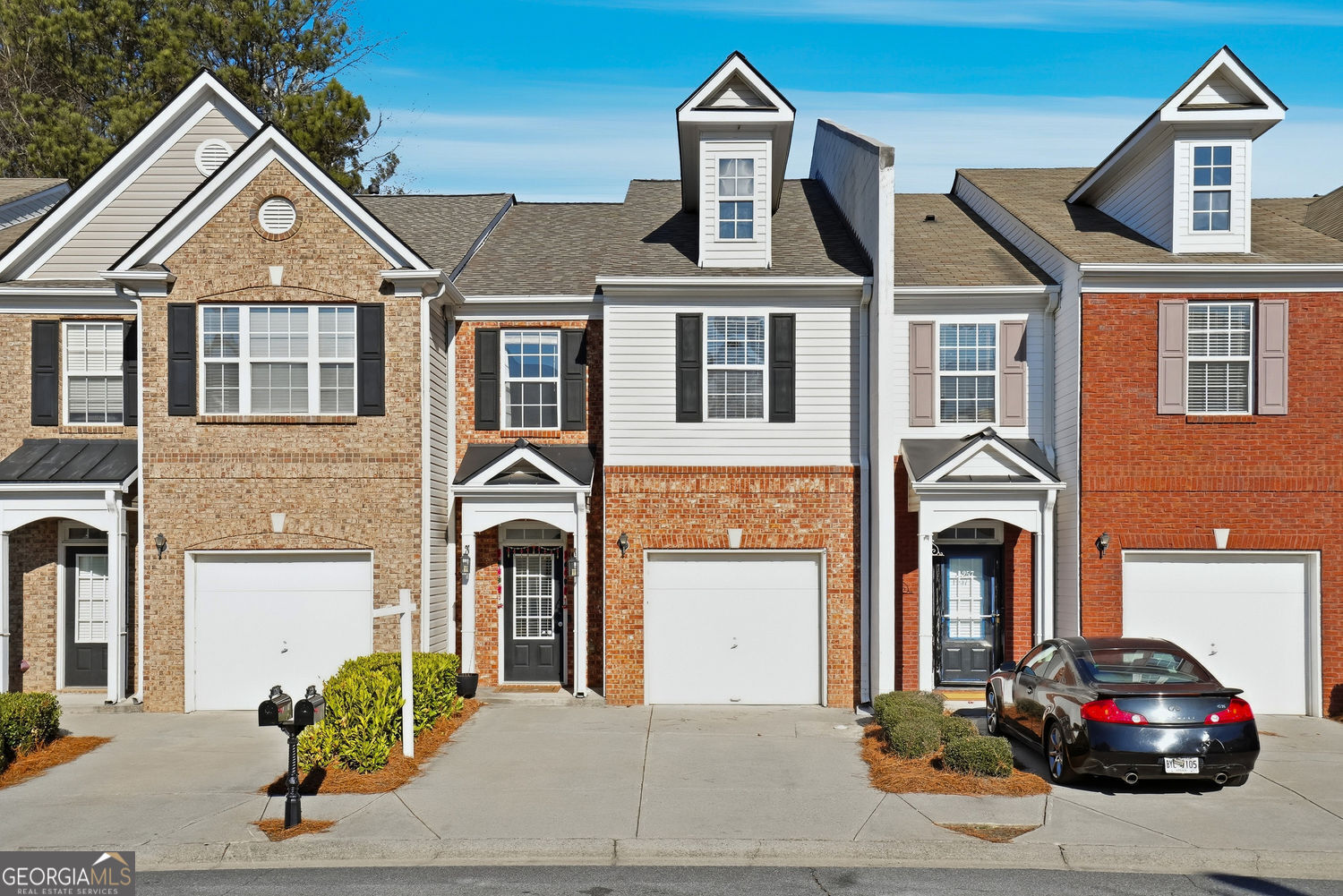 1259 Birkhall Dr — photo
