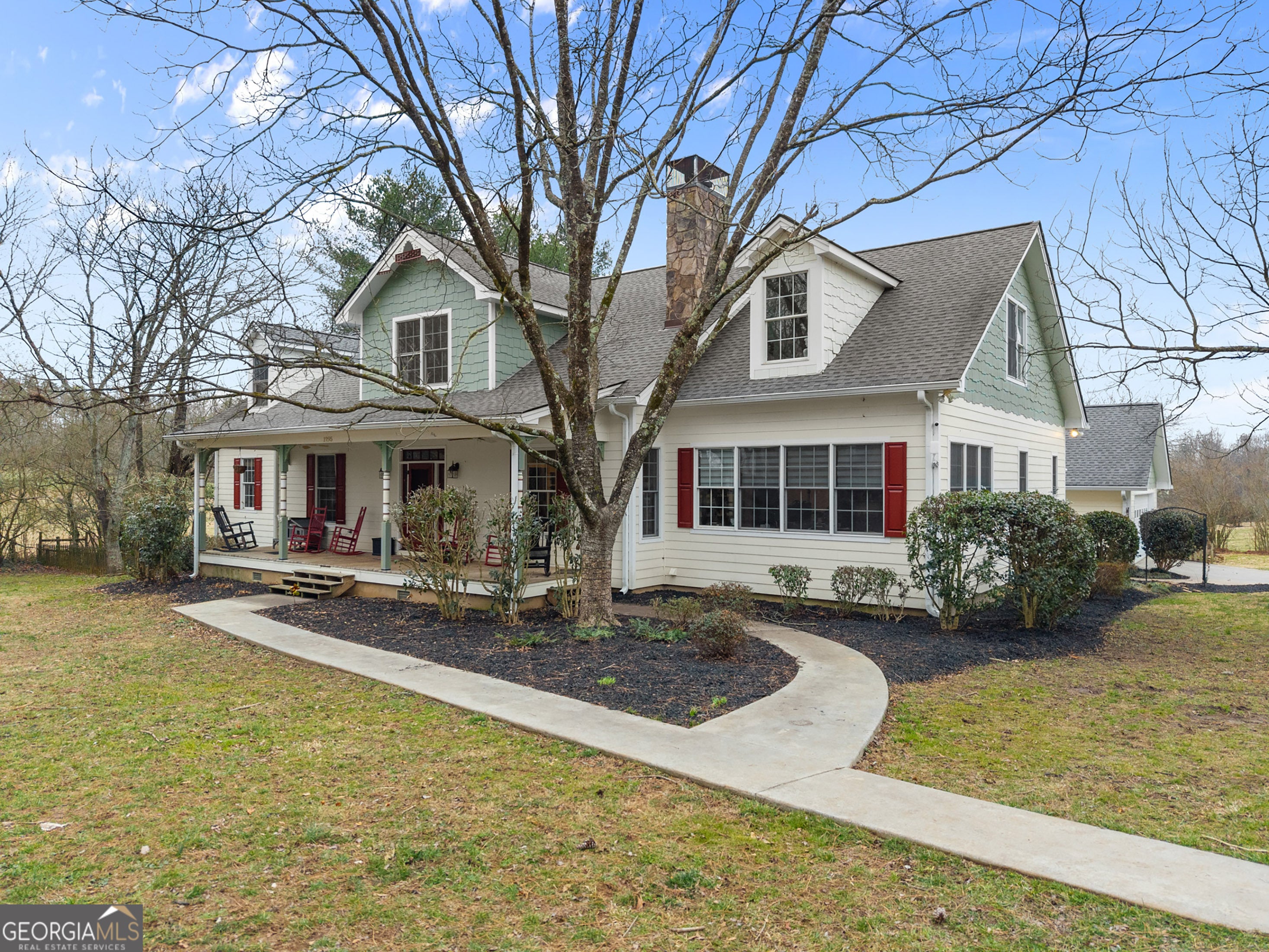 1295 Wall Bridge Loop Rd — photo