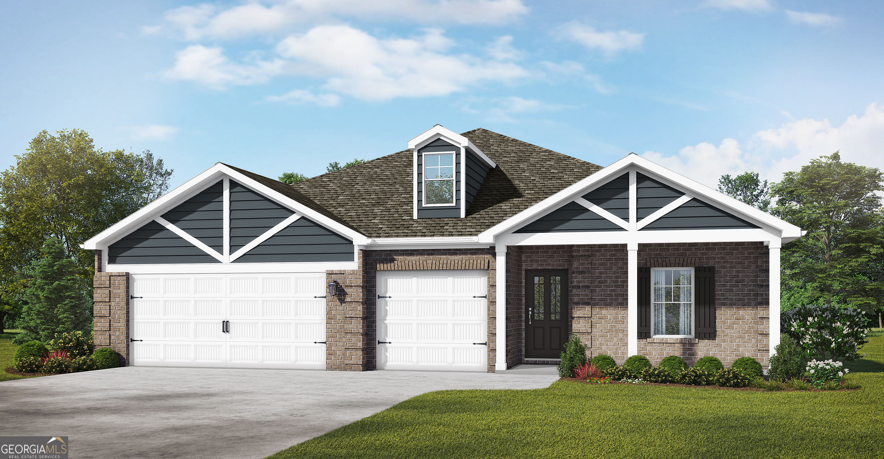 7347 Towne Bishop Ln — photo