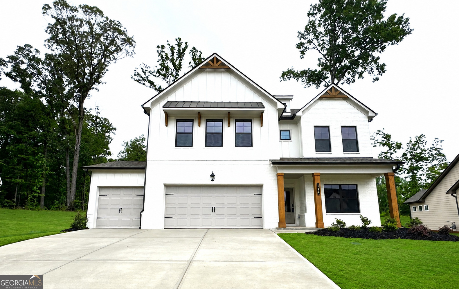 102 Rose Lake Ct — photo