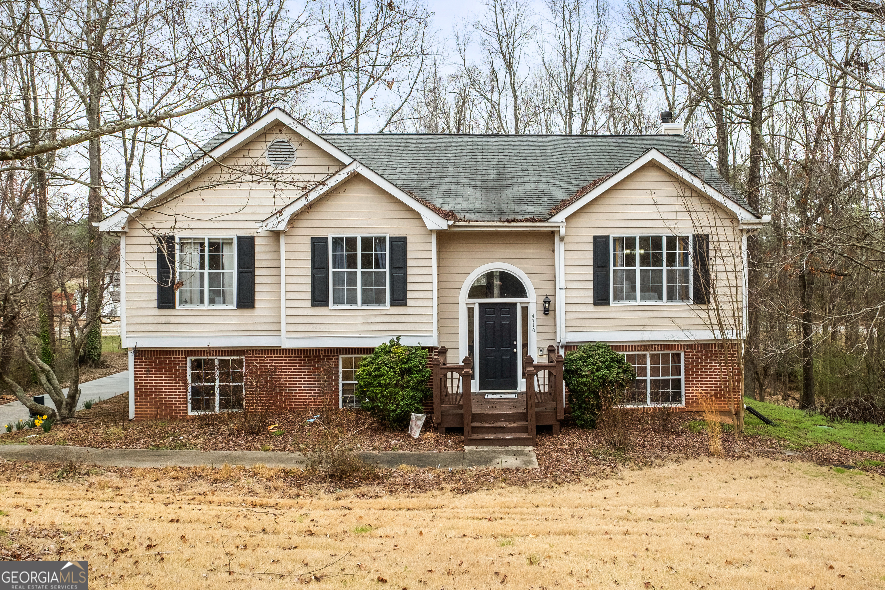 4710 Wheeler Creek Dr — photo