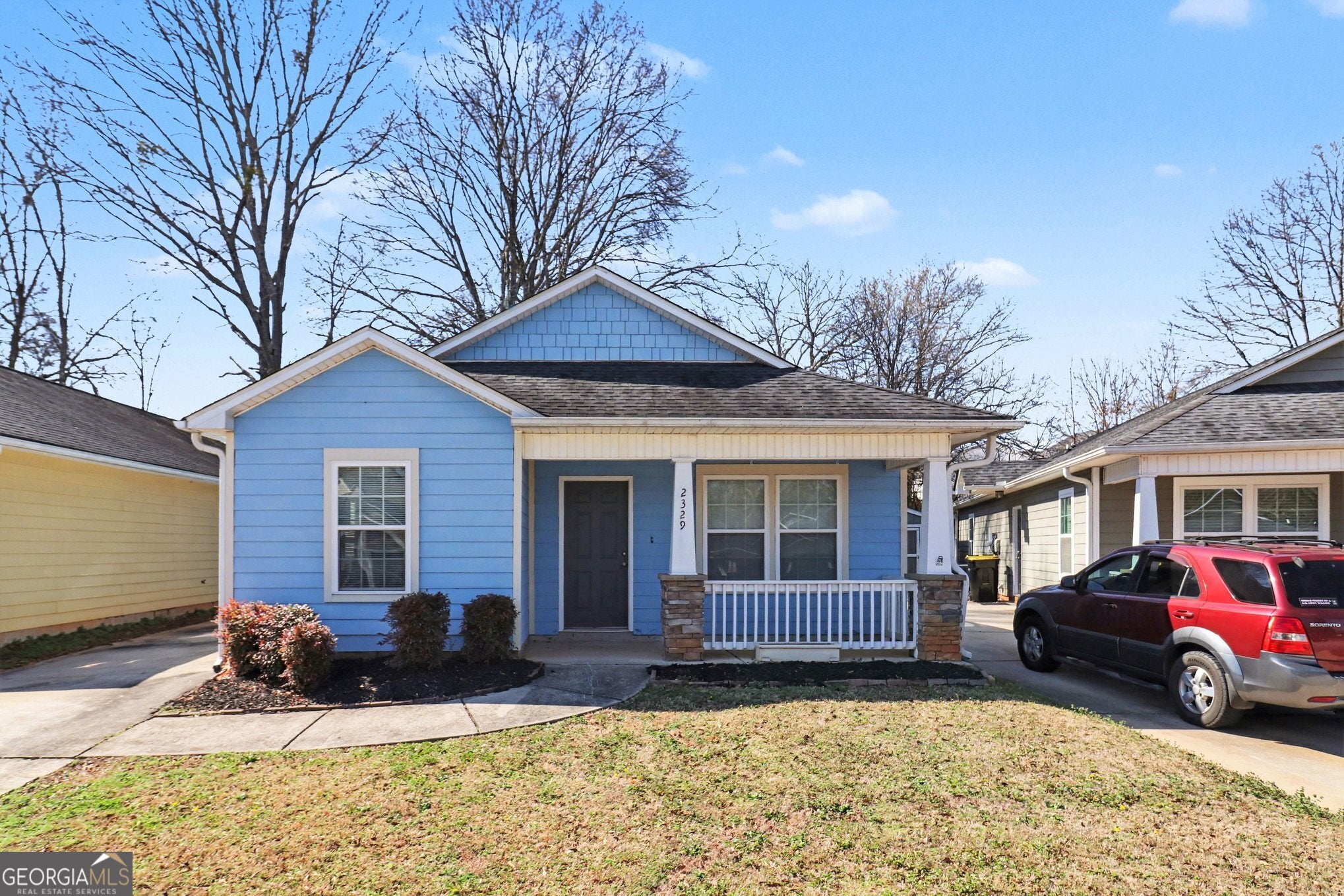 2329 Glebe Ct — photo