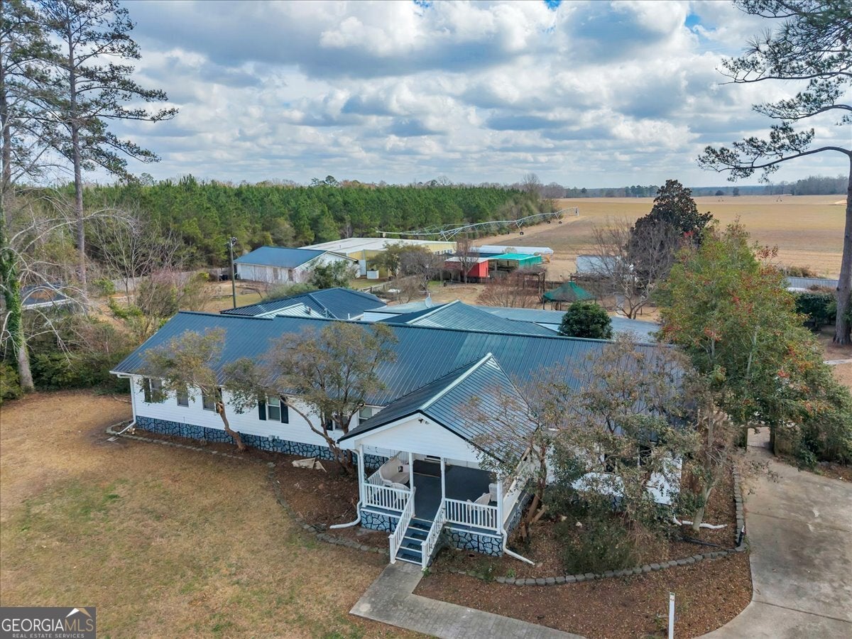10780 Highway 112 — photo