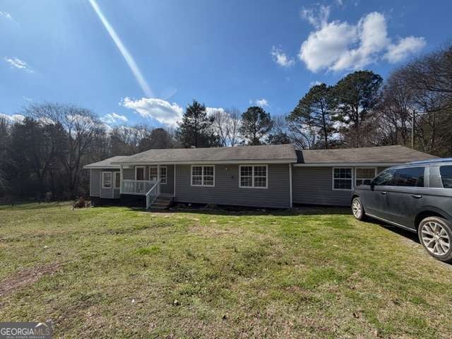 425 Chubbtown Rd — photo
