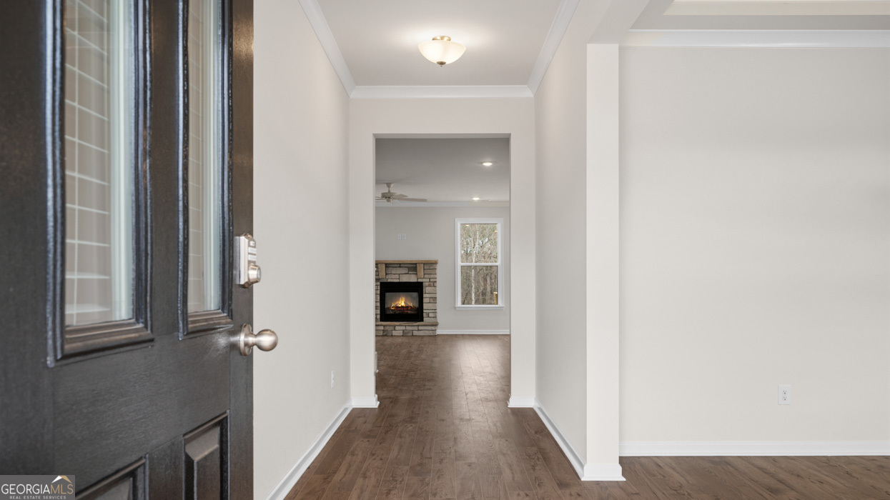 1780 Goodwin, Hampton, GA 30228 — photo 2