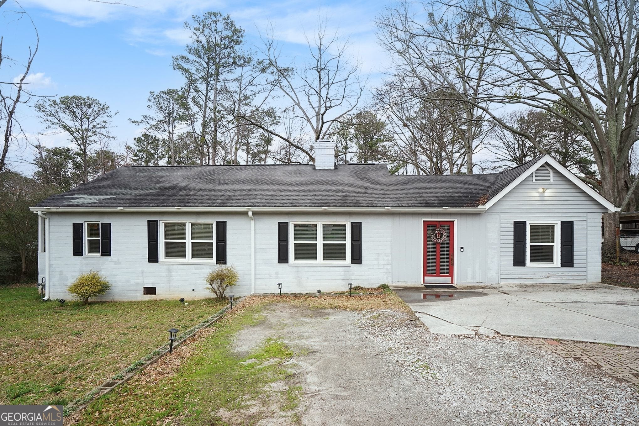 1254 Old Covington Hwy SE — photo