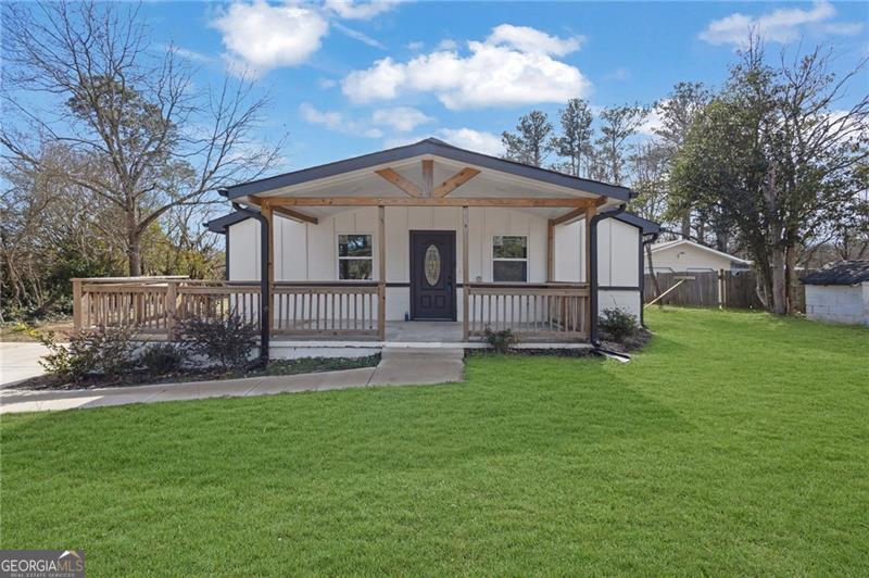 638 Dobbins Mill Rd — photo