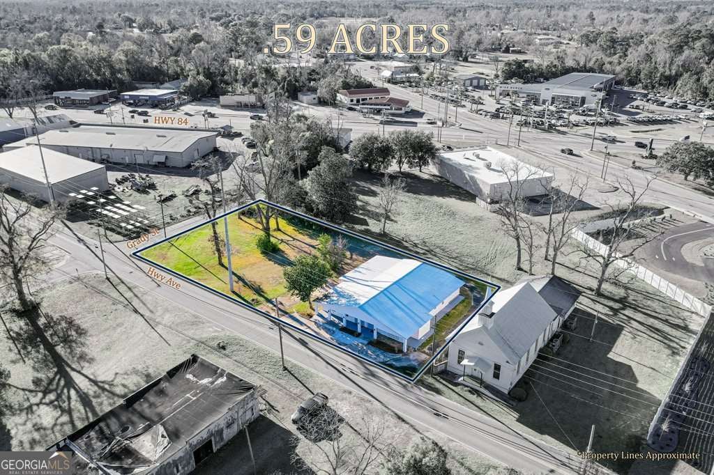 424 N Hwy Ave — photo