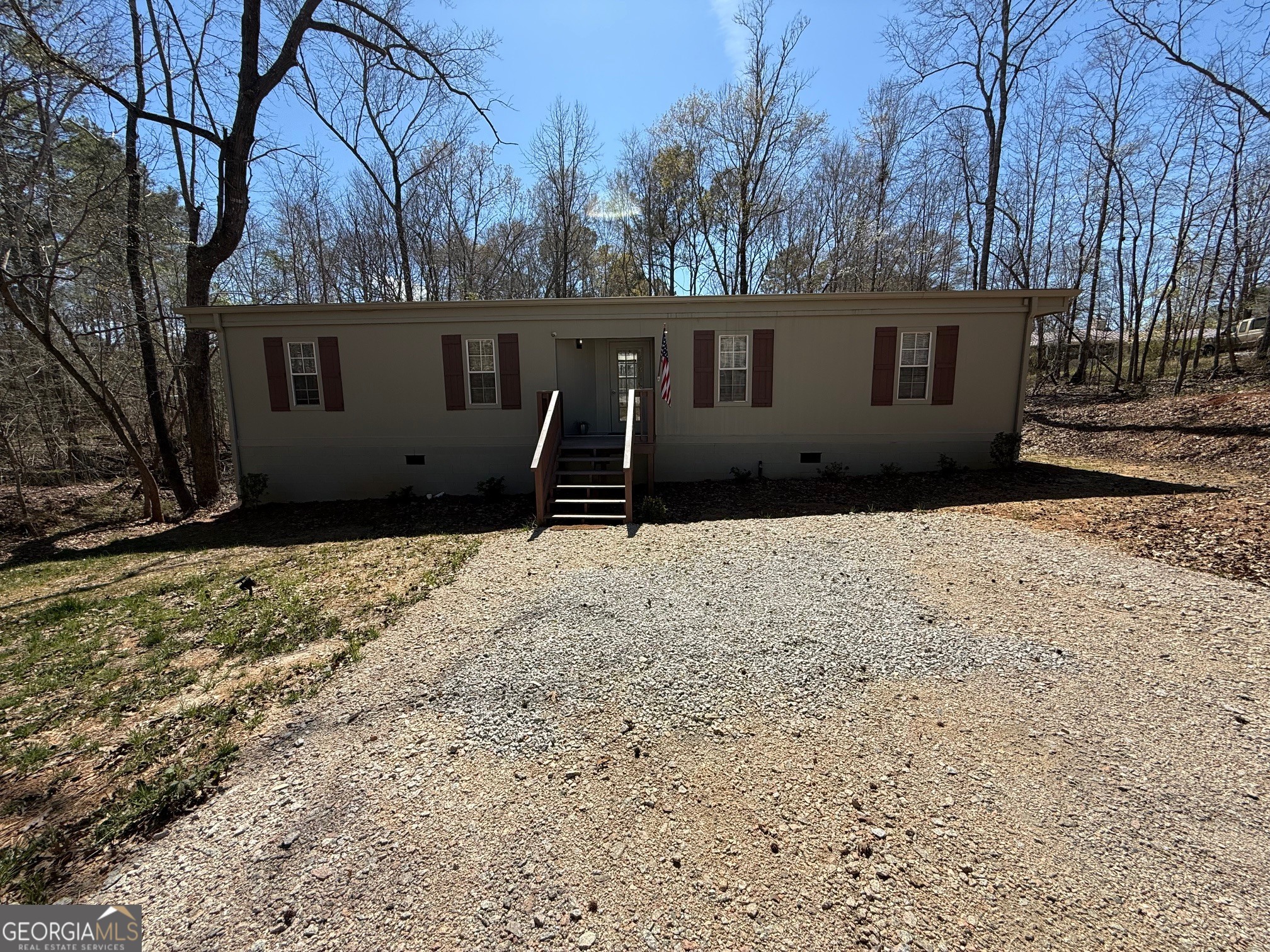 299 Little River Trl — photo