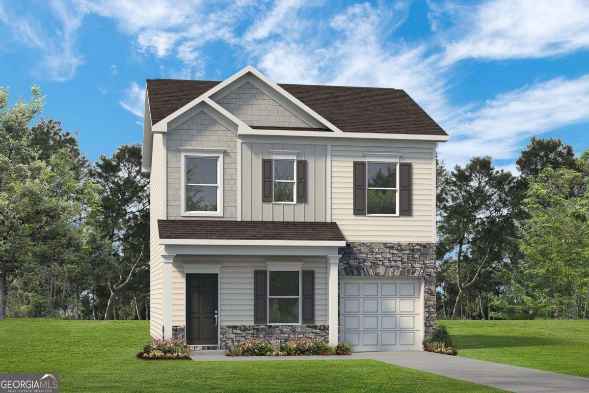 1001 Stonebridge Cir Lot 1 — photo