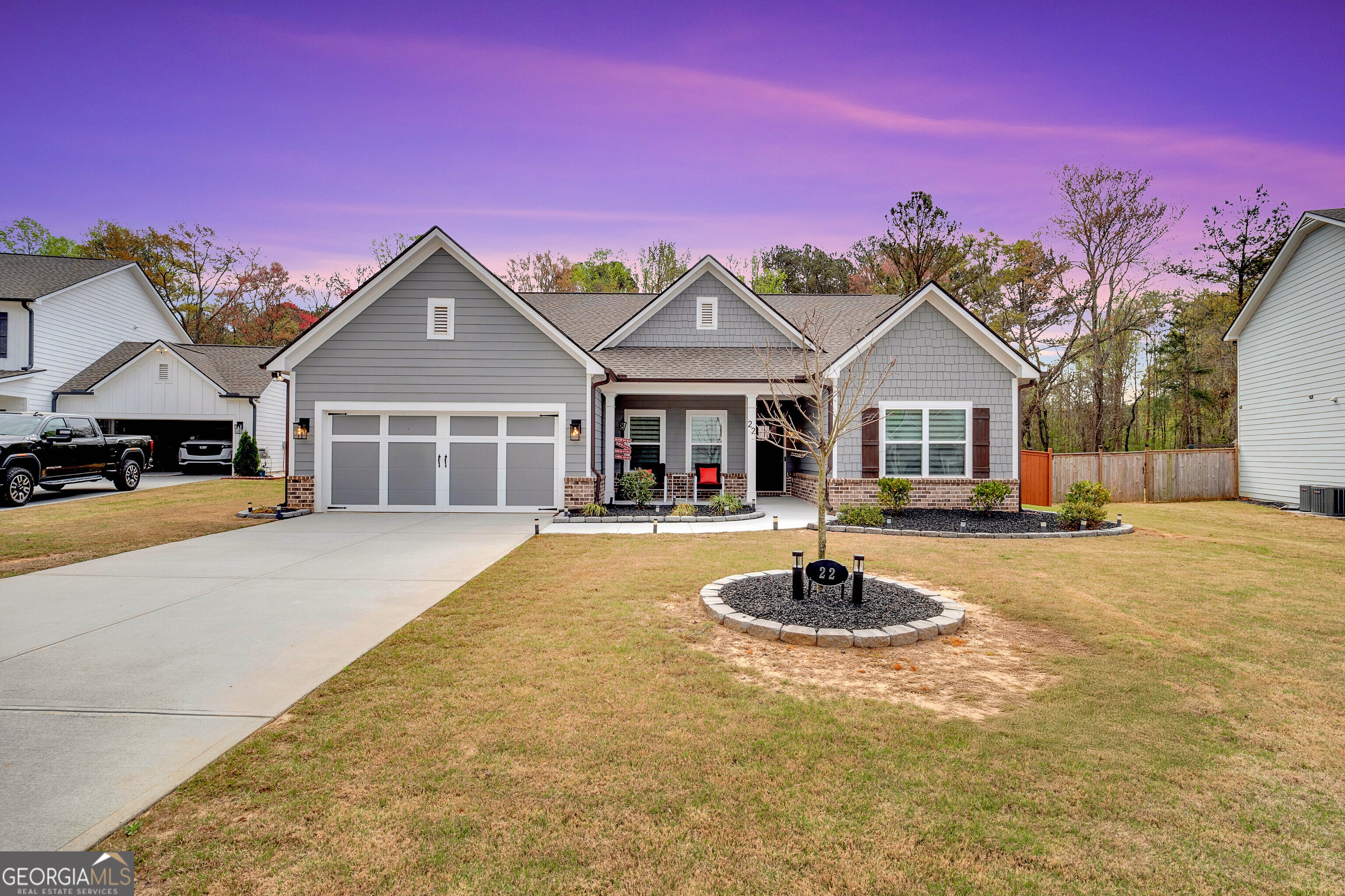 22 Mallard Creek Way — photo