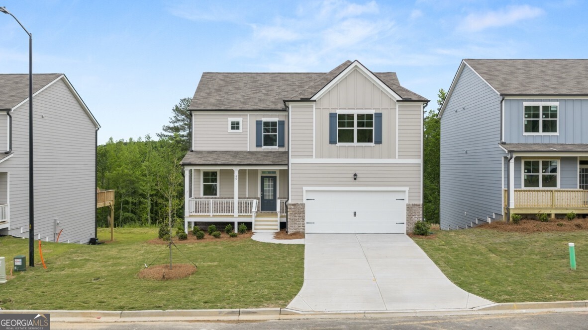 80 Beautyberry Ln — photo