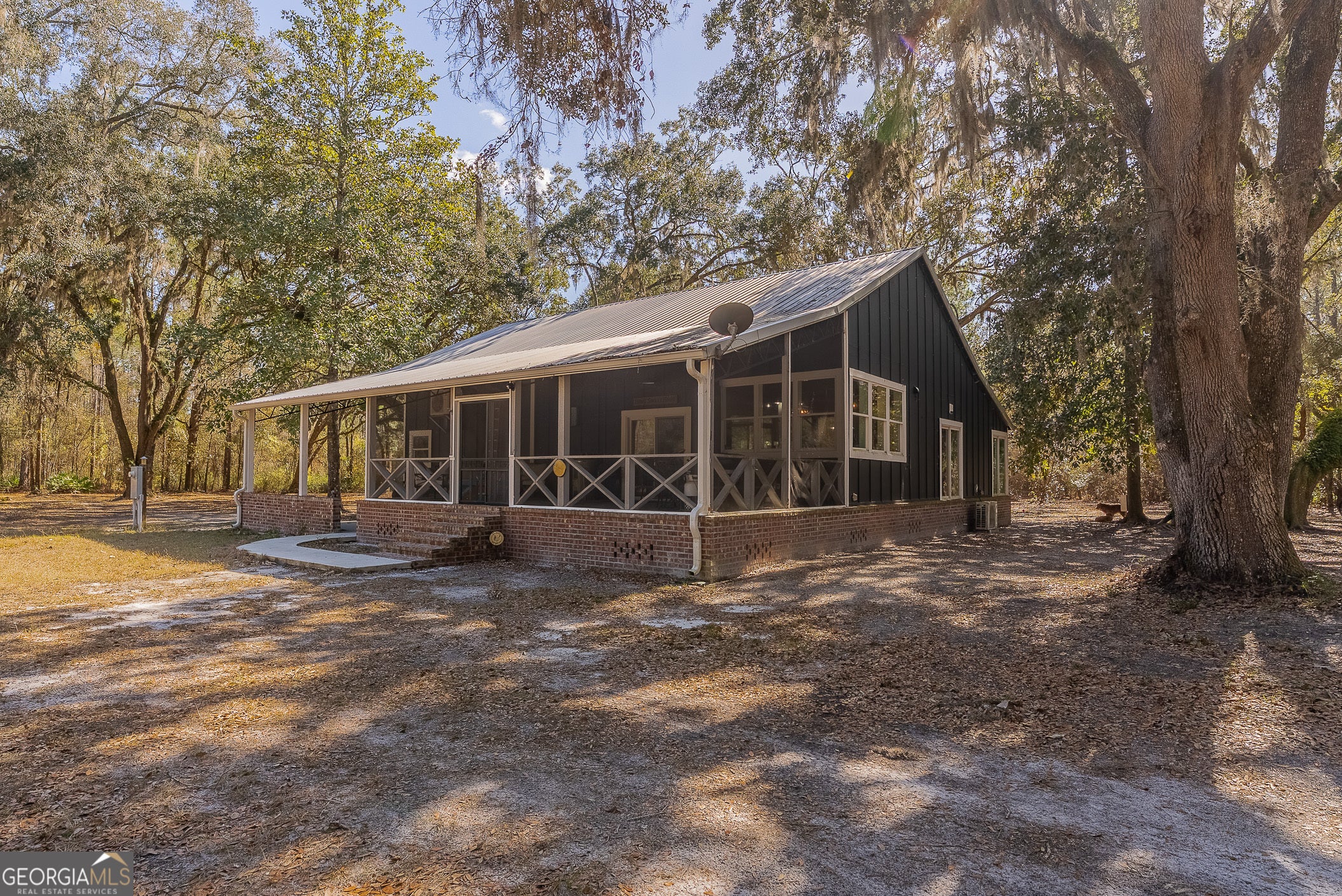 Tract 1 - 12321 Highway 185 — photo