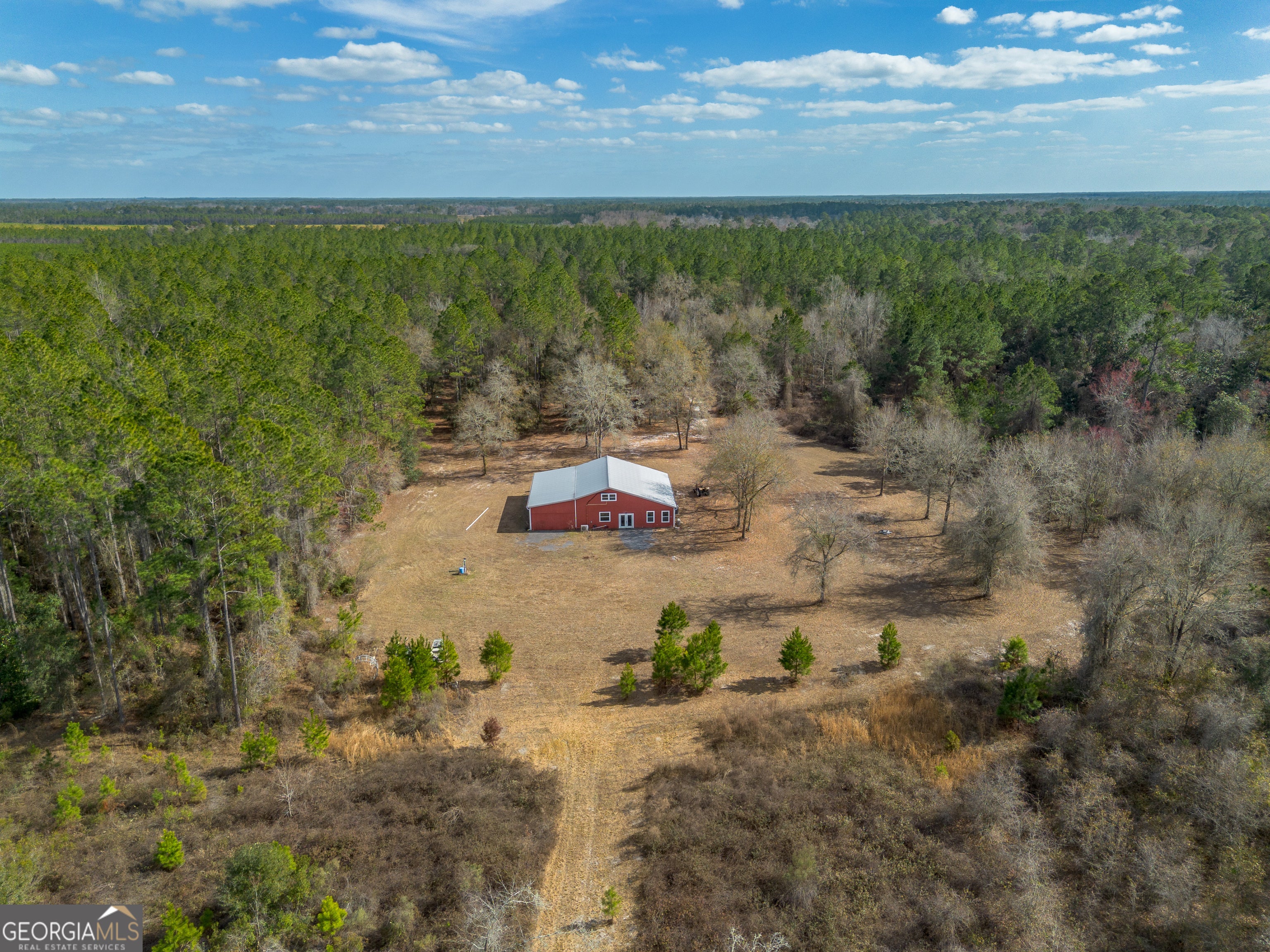 Tract 2 - 12321 Highway 185 — photo