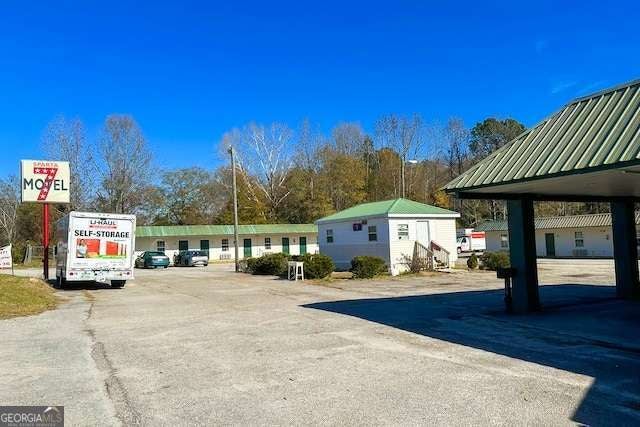 12730 Augusta Hwy — photo
