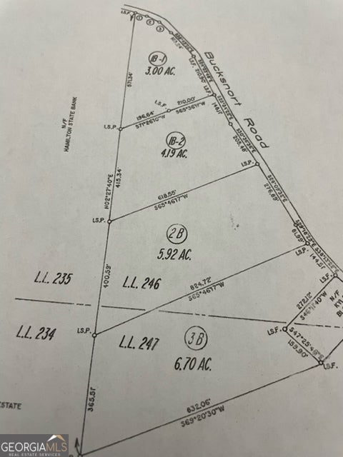 0-C2 Truck Stop Way / Short Rd — photo